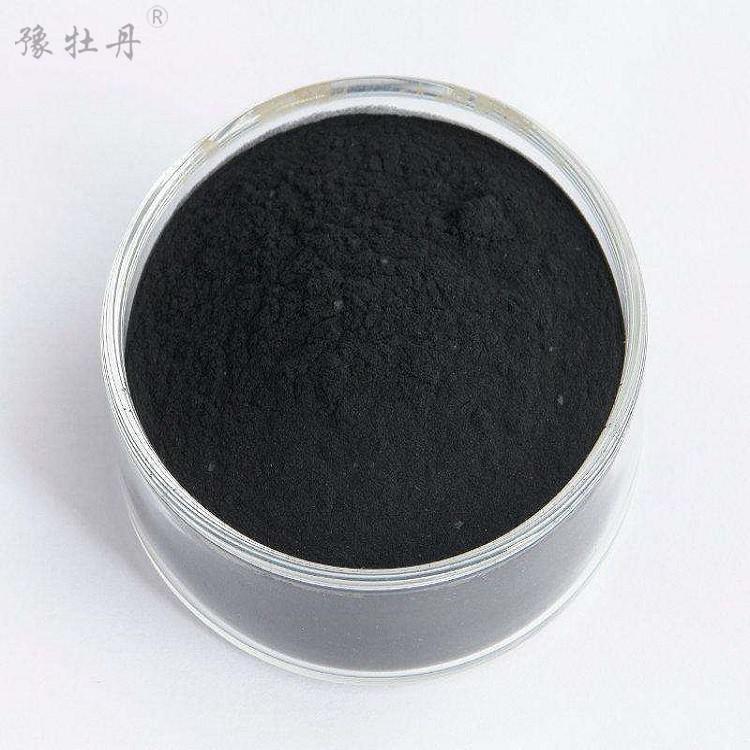 粉狀活性炭的投放量，及主要事項